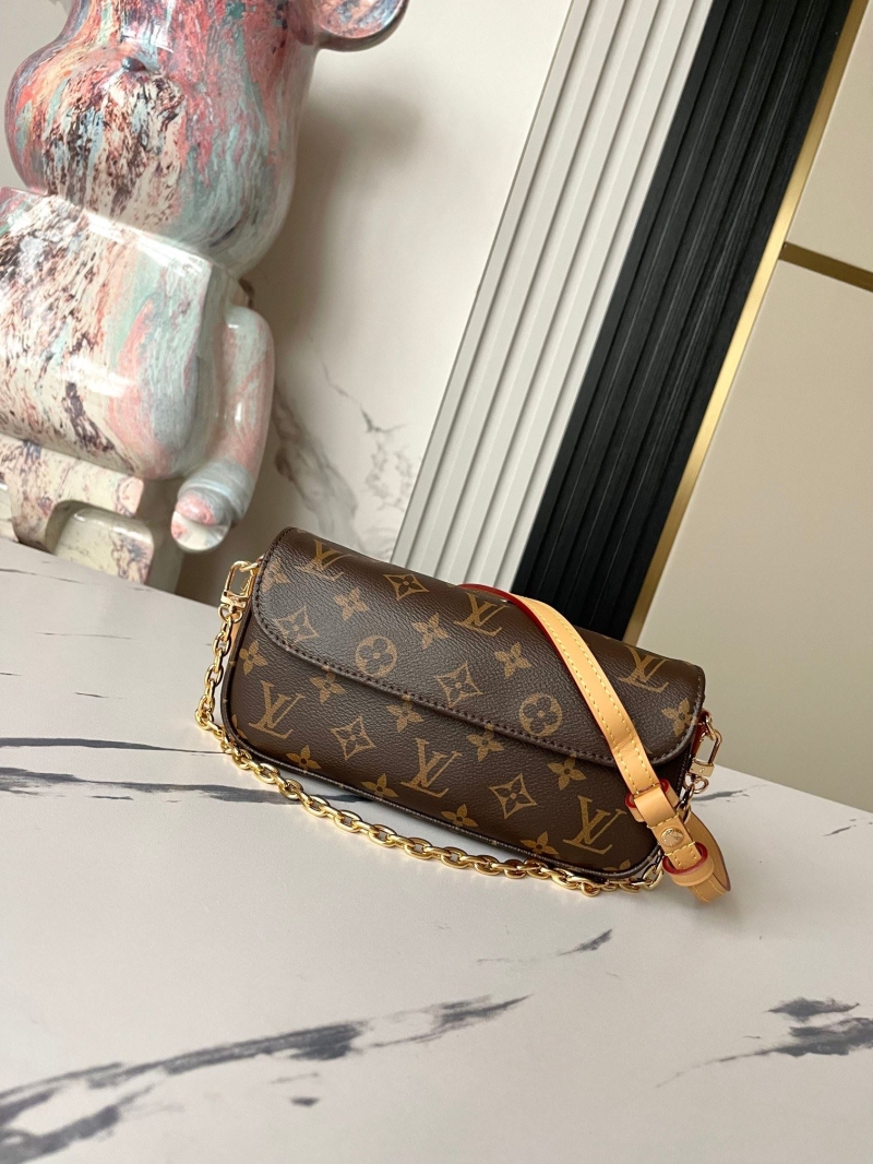 LV Satchel bags